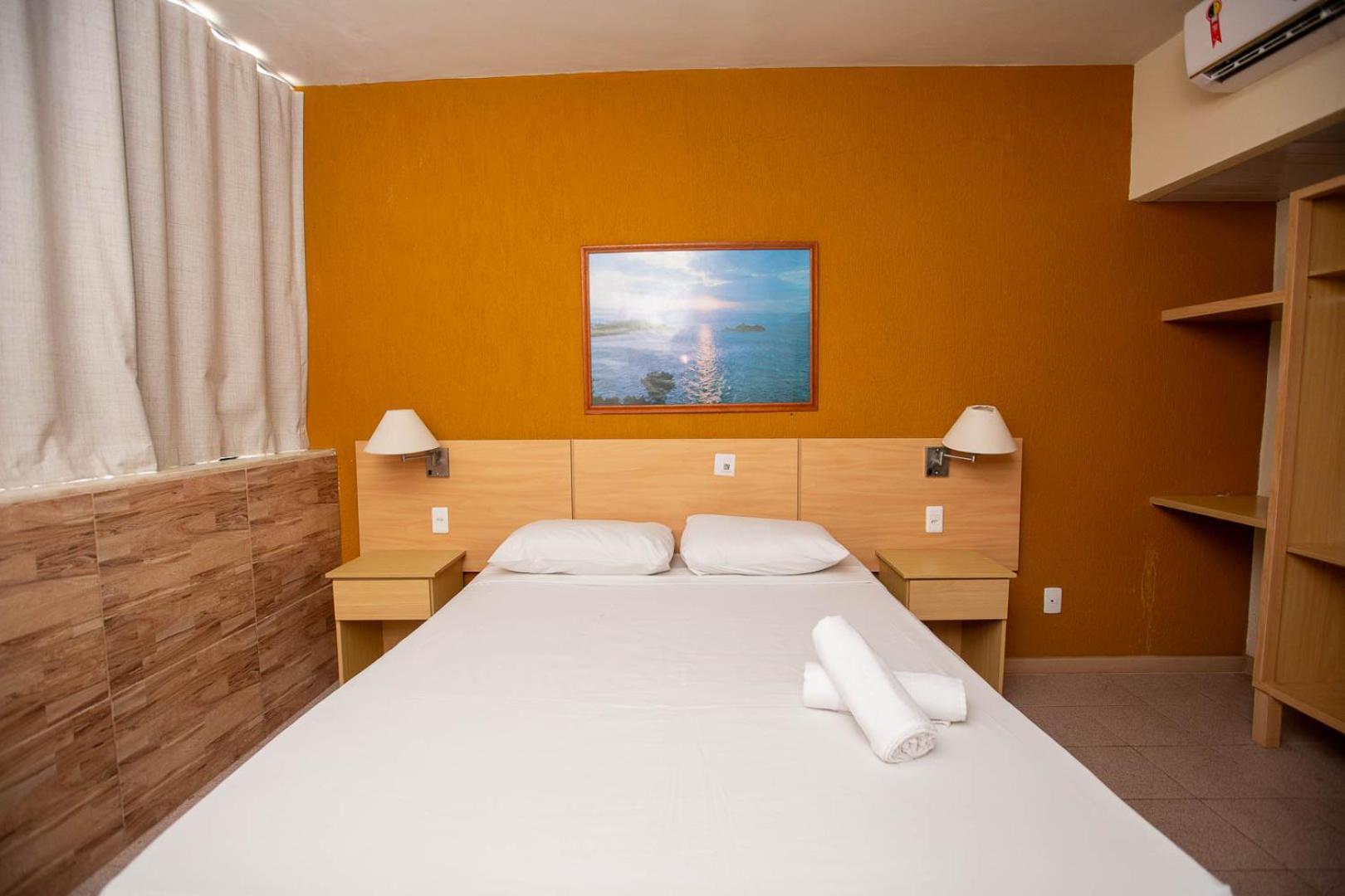 Rede Andrade Plaza Salvador Hotel Eksteriør billede