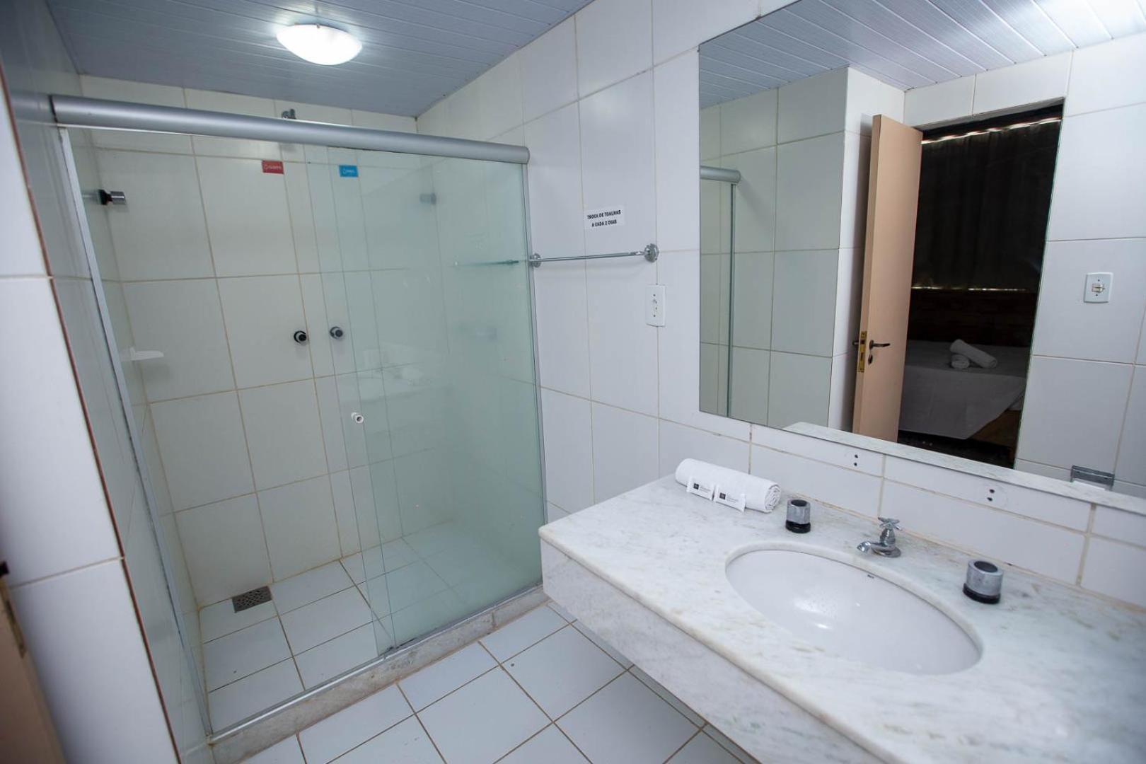 Rede Andrade Plaza Salvador Hotel Eksteriør billede